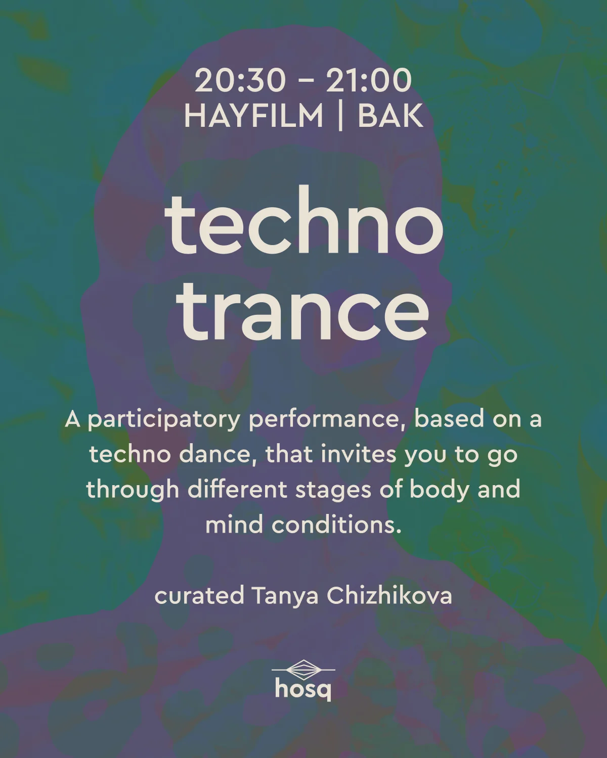techno trance