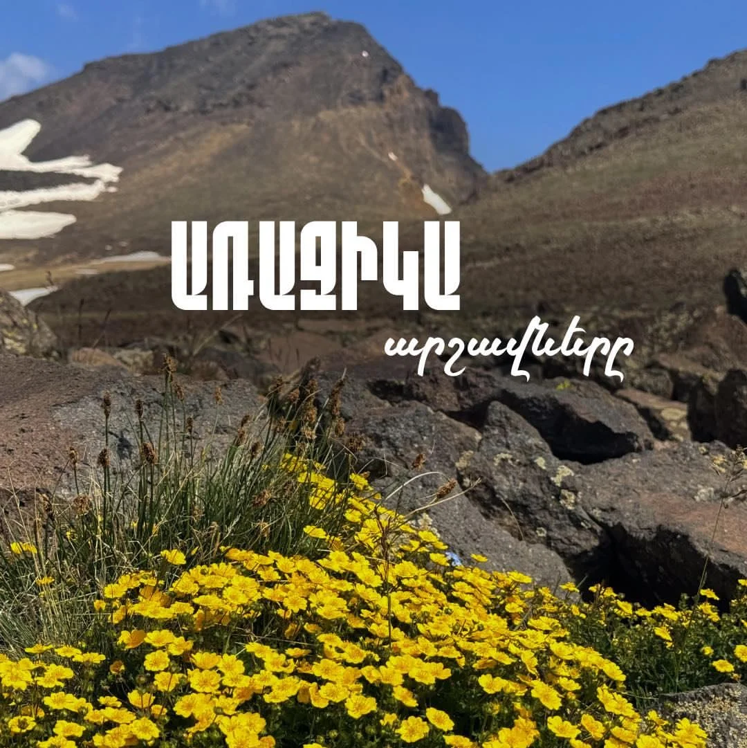 Берега Севана: Норашен, Айраванк, Бердкунк