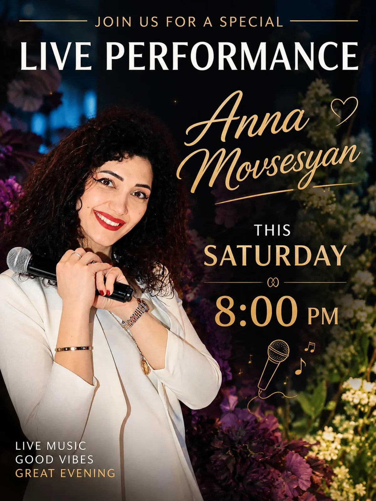 Anna Movsesyan