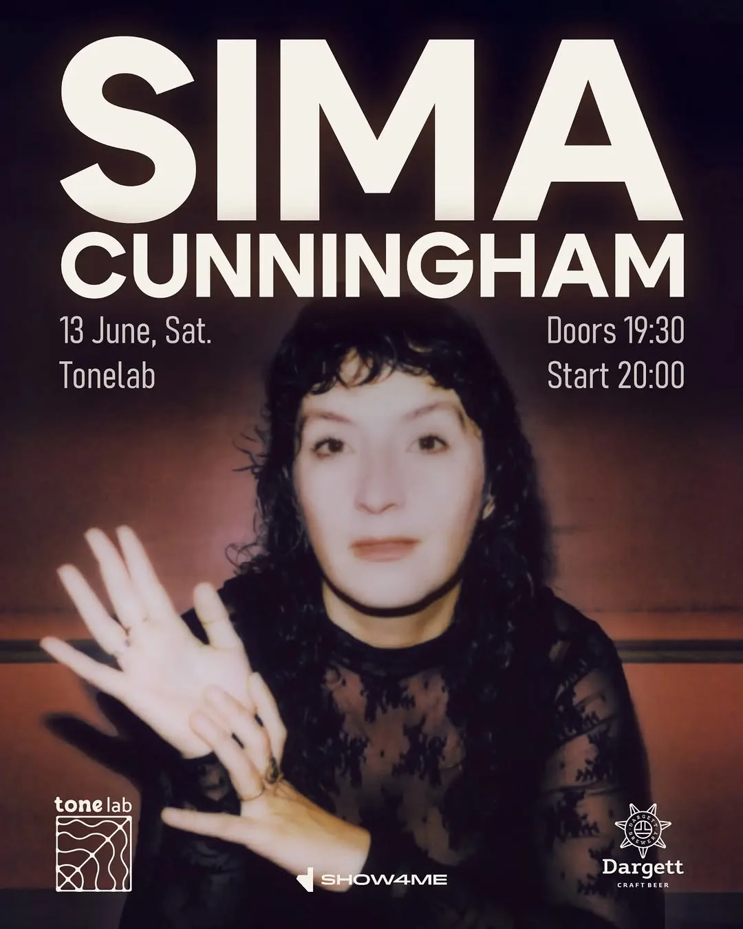 Sima Cunningham