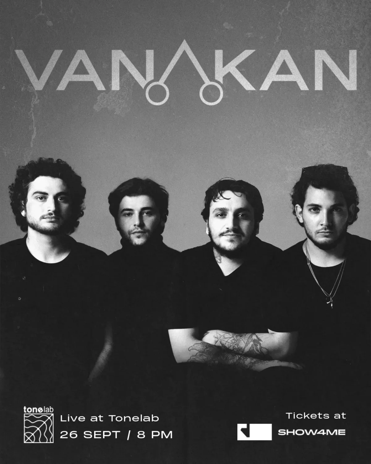 VANAKAN: Pre-Release Album Show