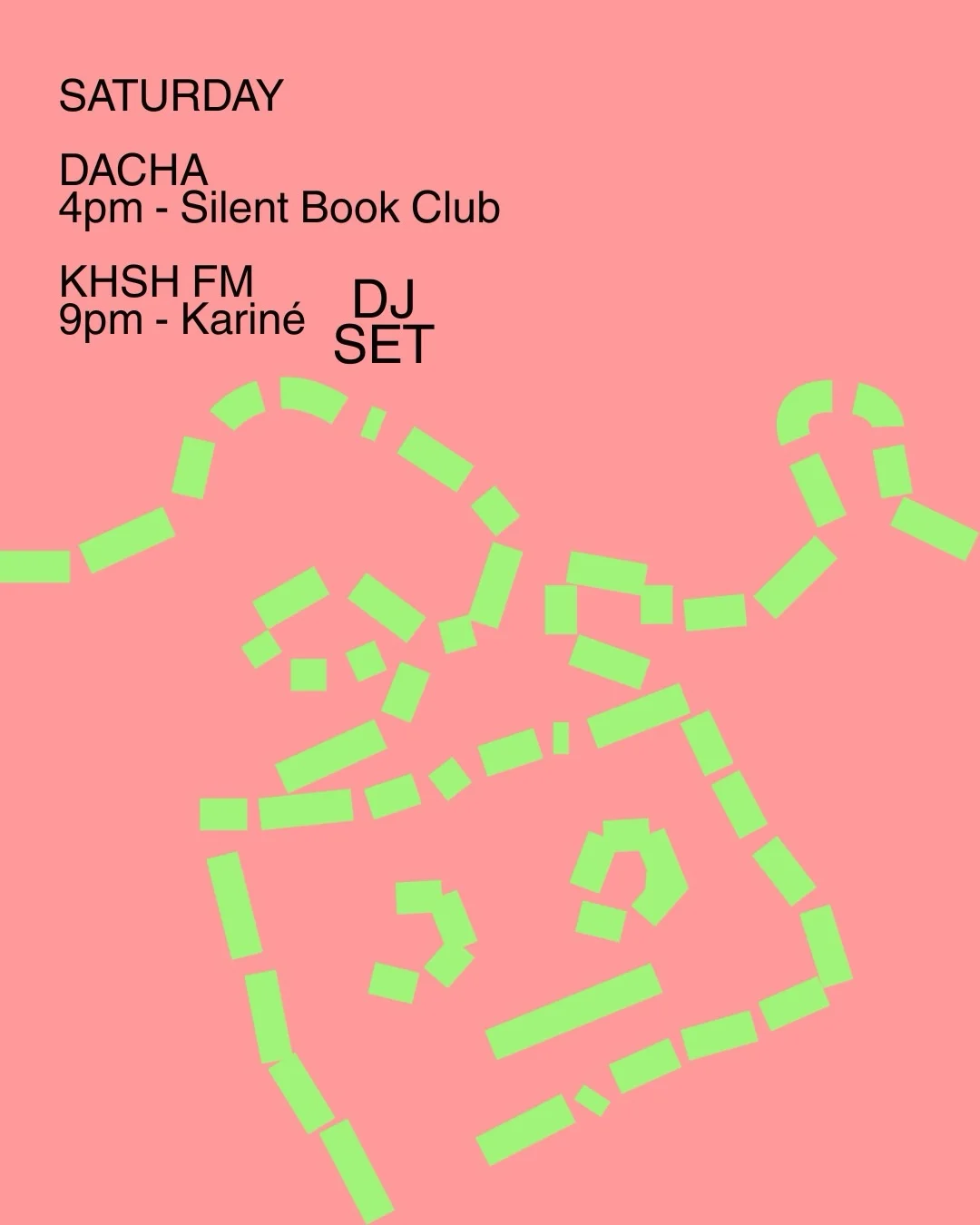 Silent Book Club