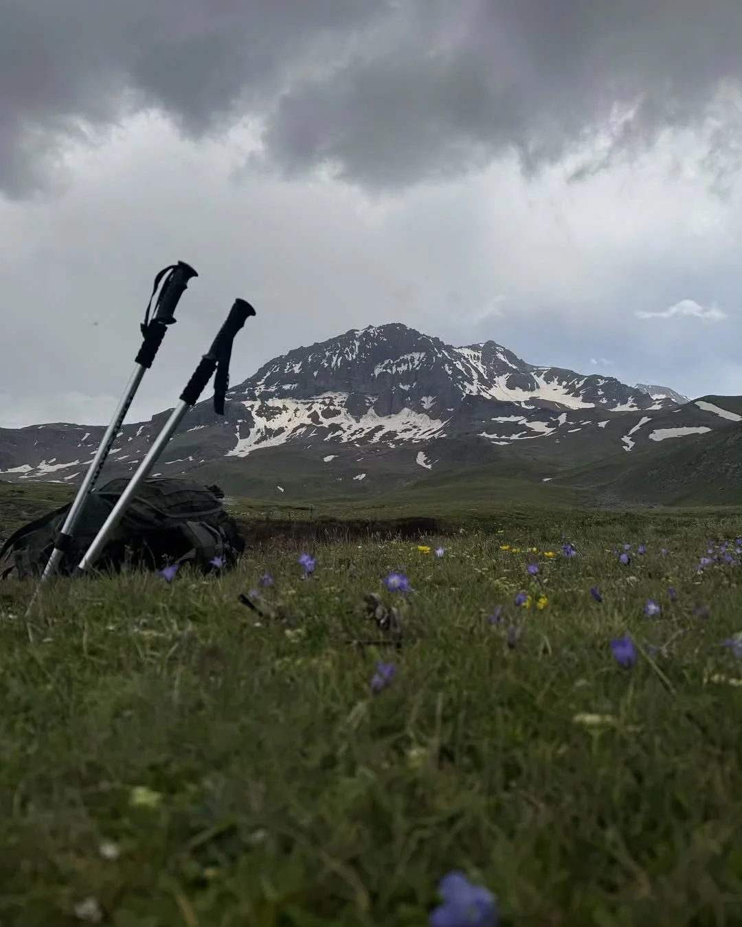 Արշավ դեպի Ռապի լիճ