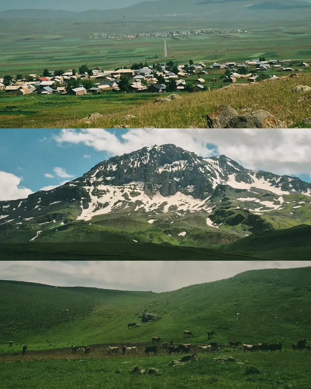Արշավ դեպի Ռապի լիճ