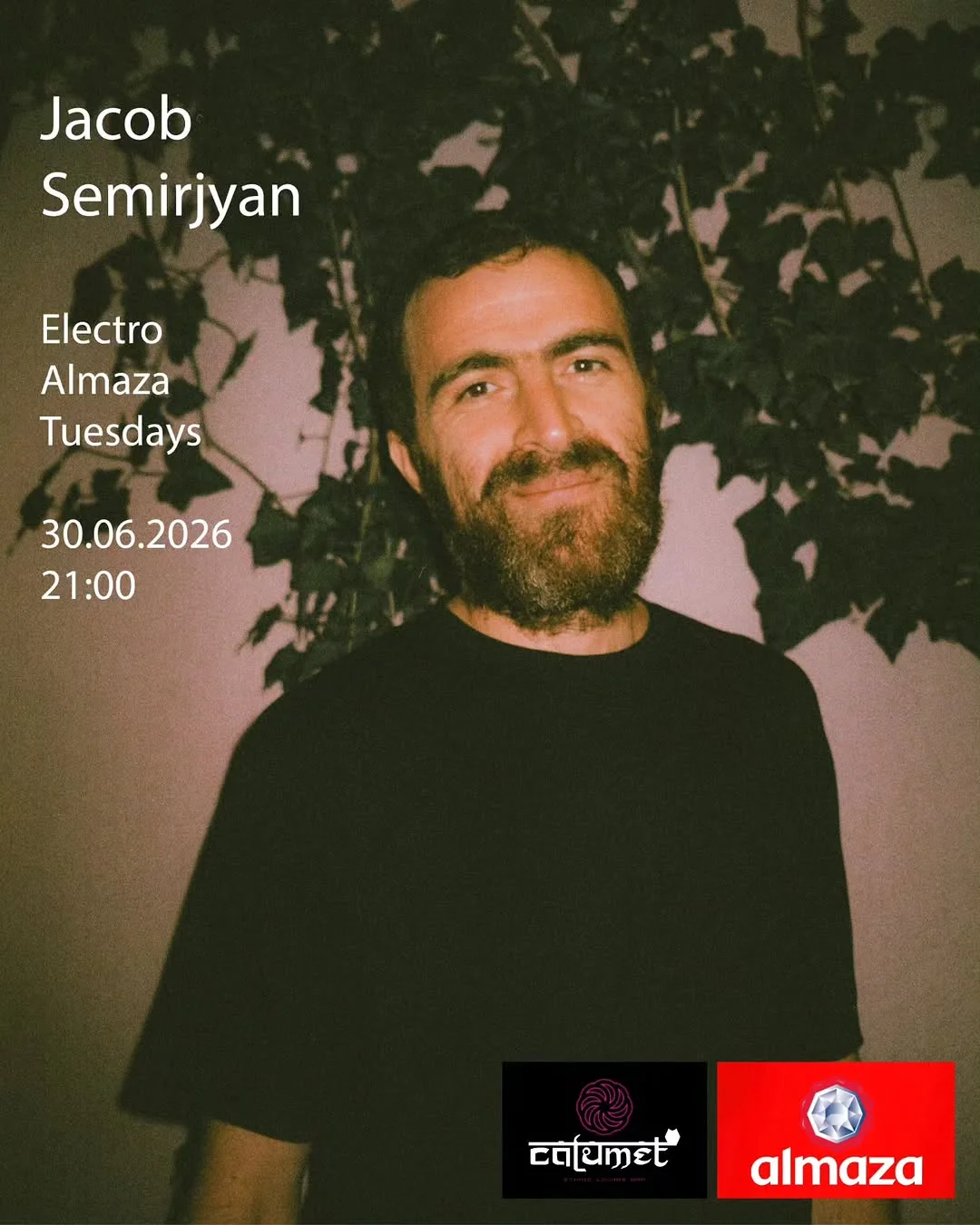 Jacob Semirjyan