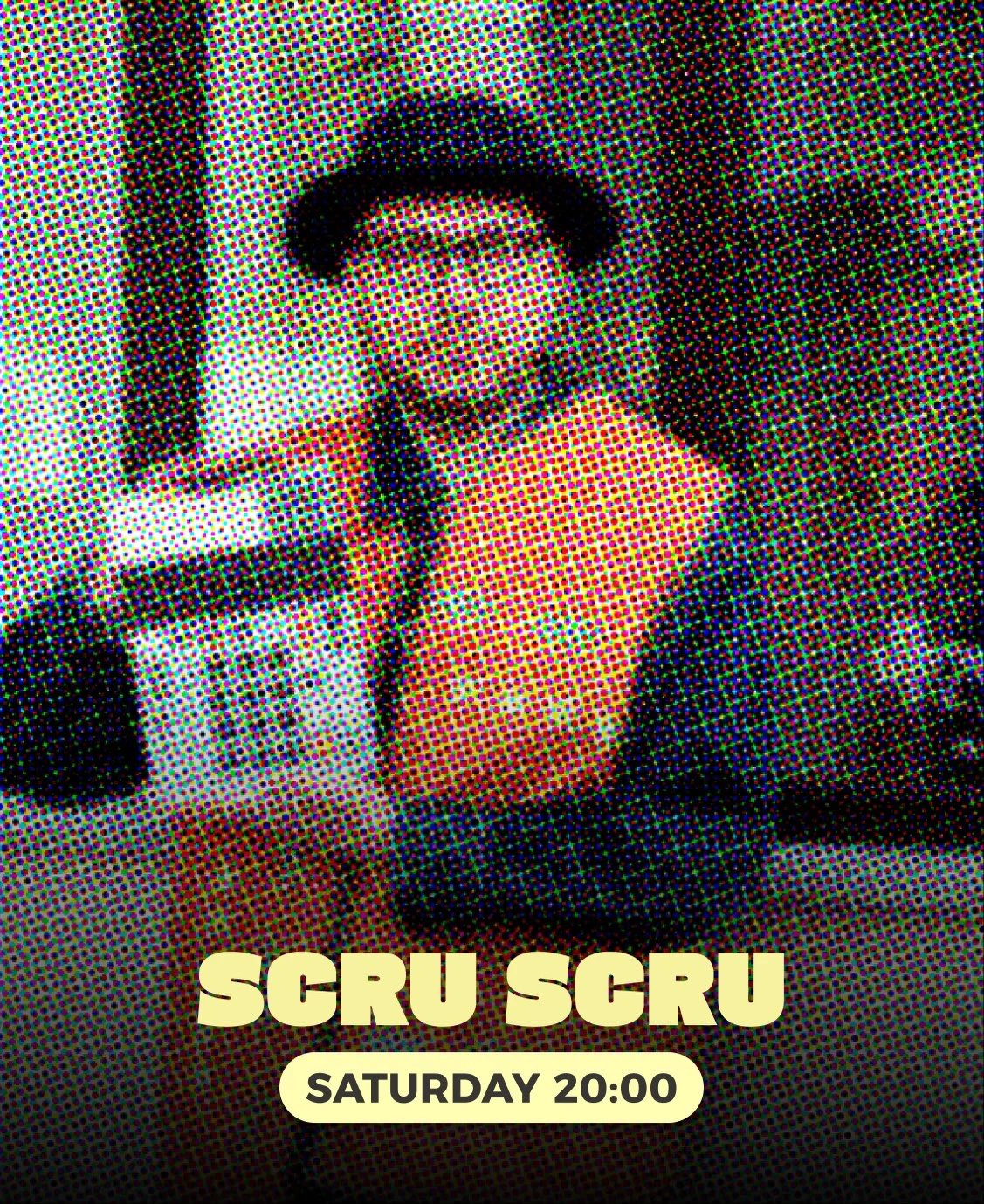 SCRUSCRU