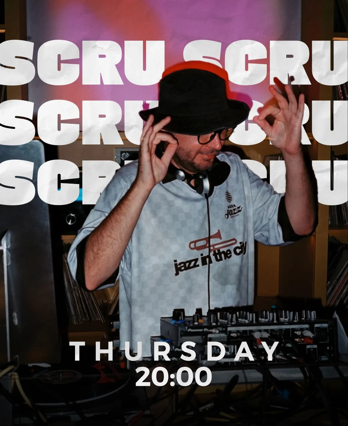 Scru Scru