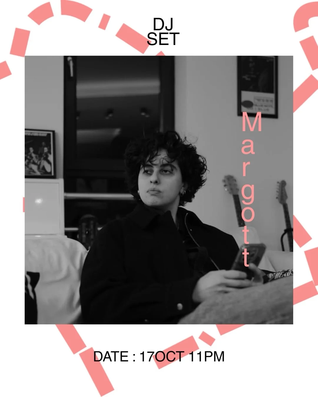 Margottt: DJ Set