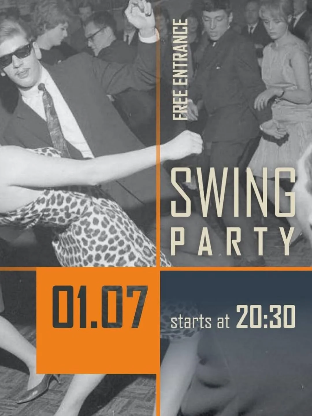 Swing Party