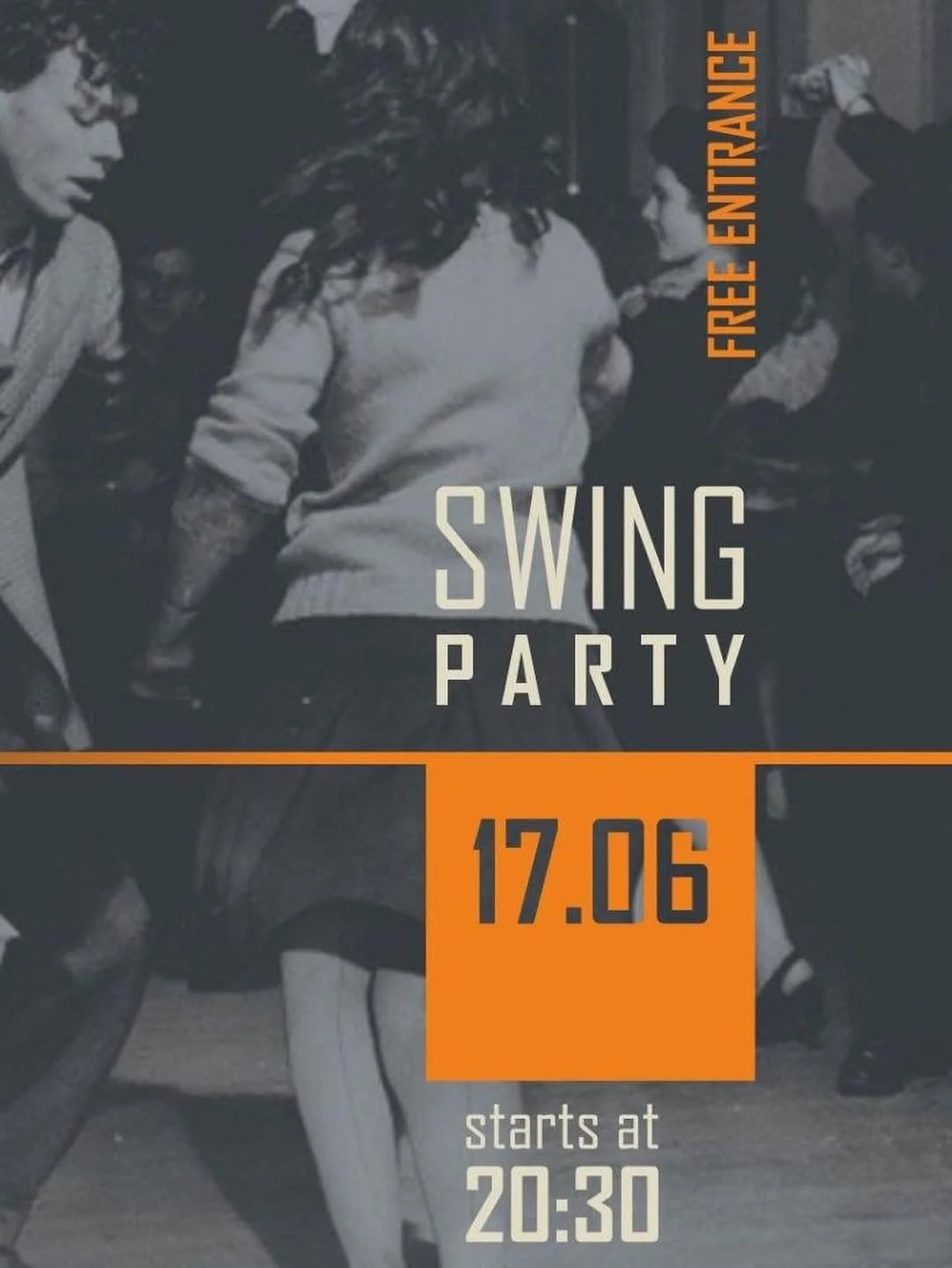 Swing Party