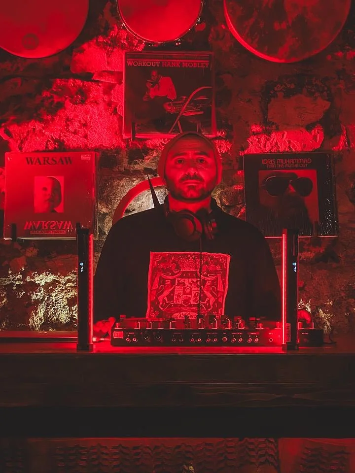 Neunhas — Live Electronic Set