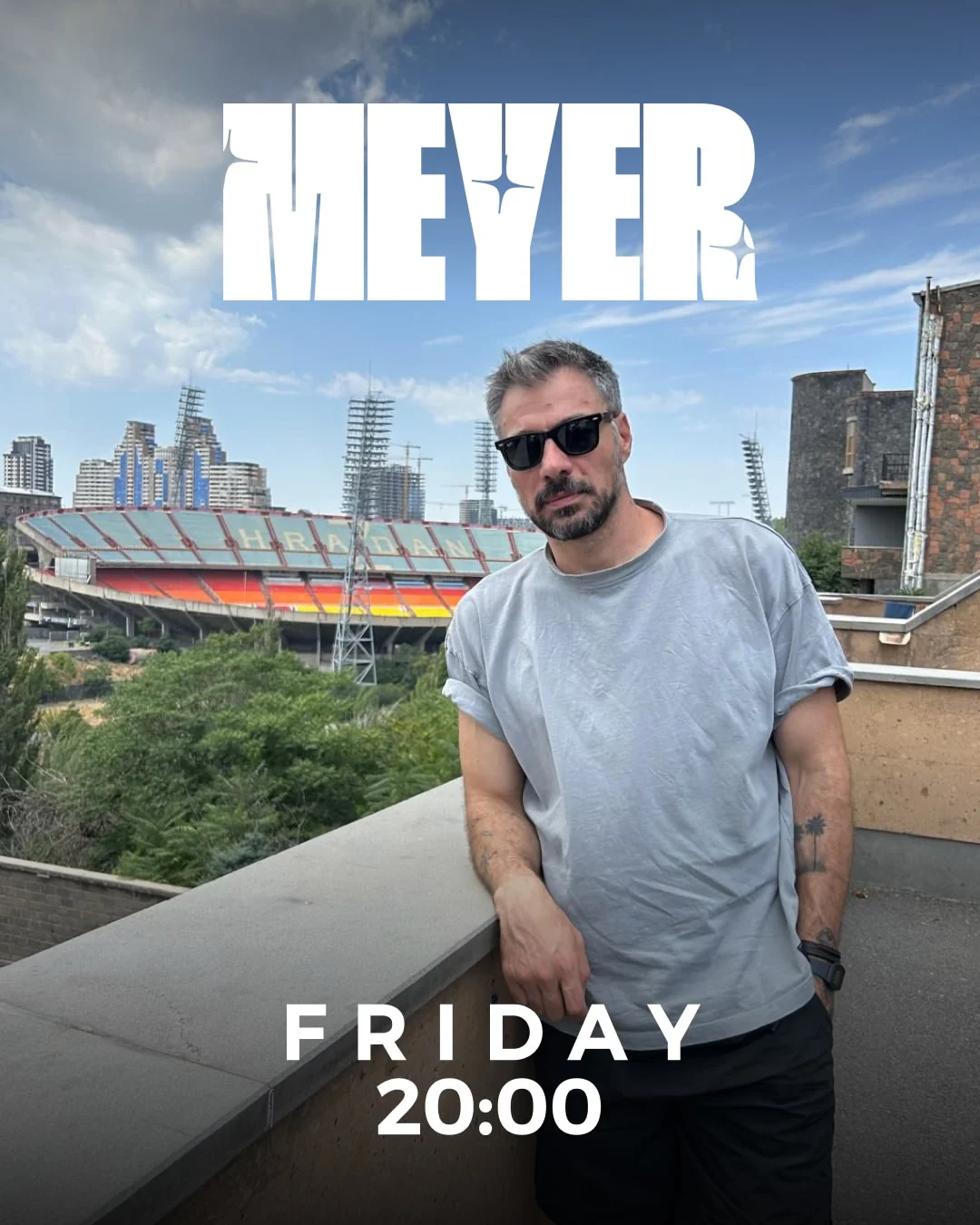 Meyer