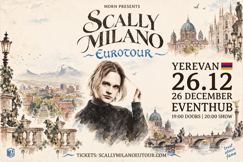 Scally Milano