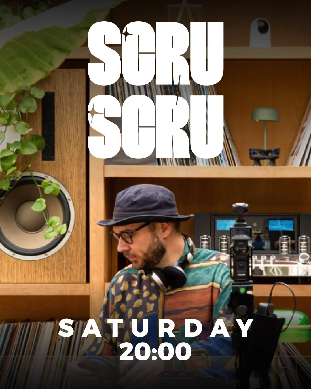 Scru Scru