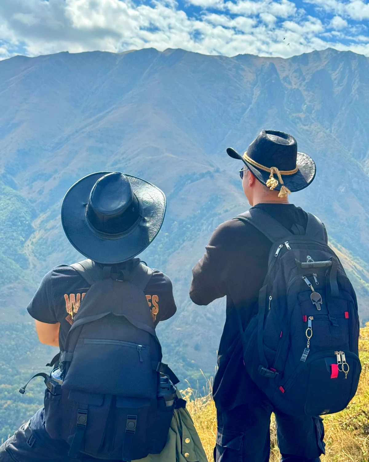 Kalasar Mountain Hike