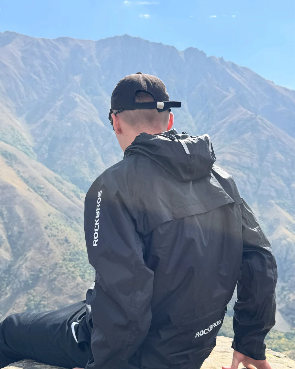 Kalasar Mountain Hike
