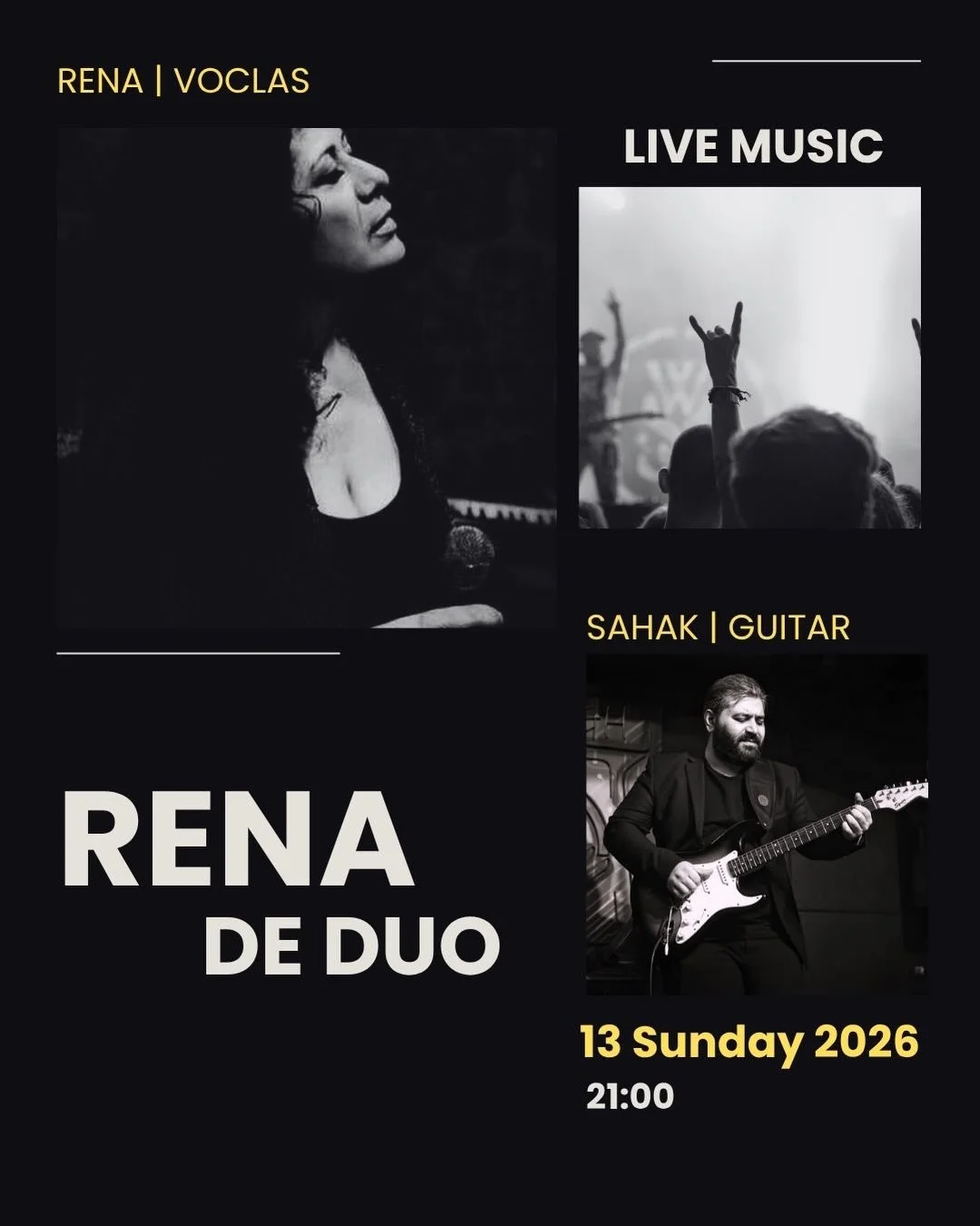 Rena De Duo