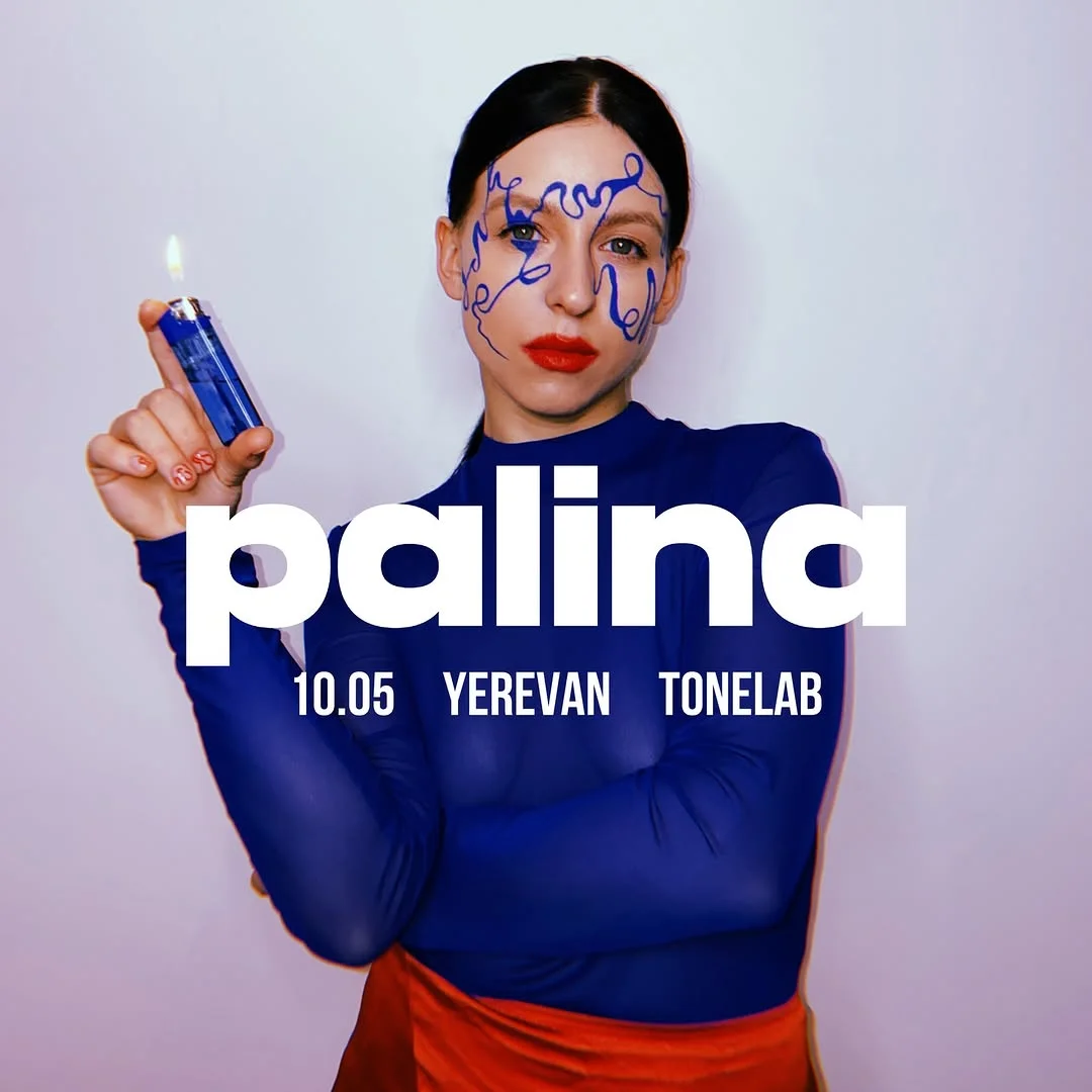 Palina
