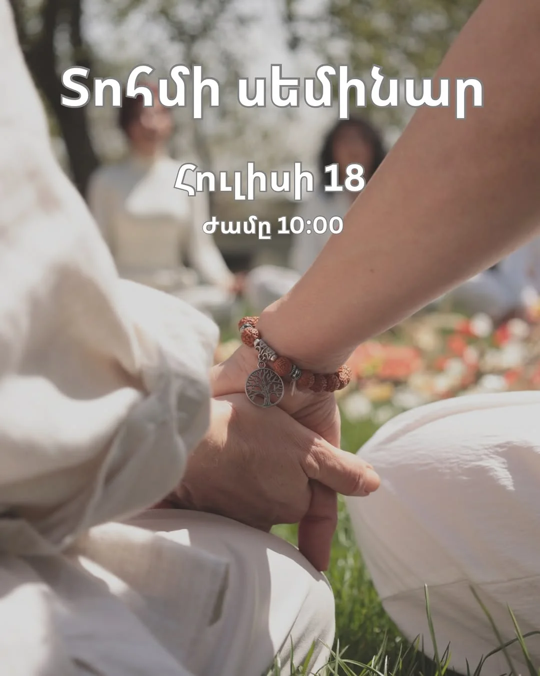 Տոհմ: Տոհմի ծրագրեր