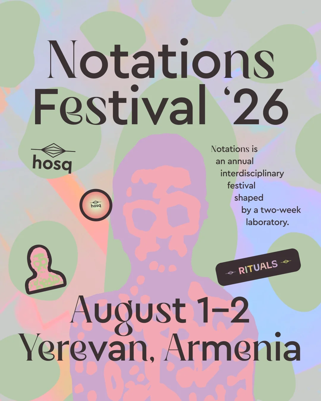 Notations Festival