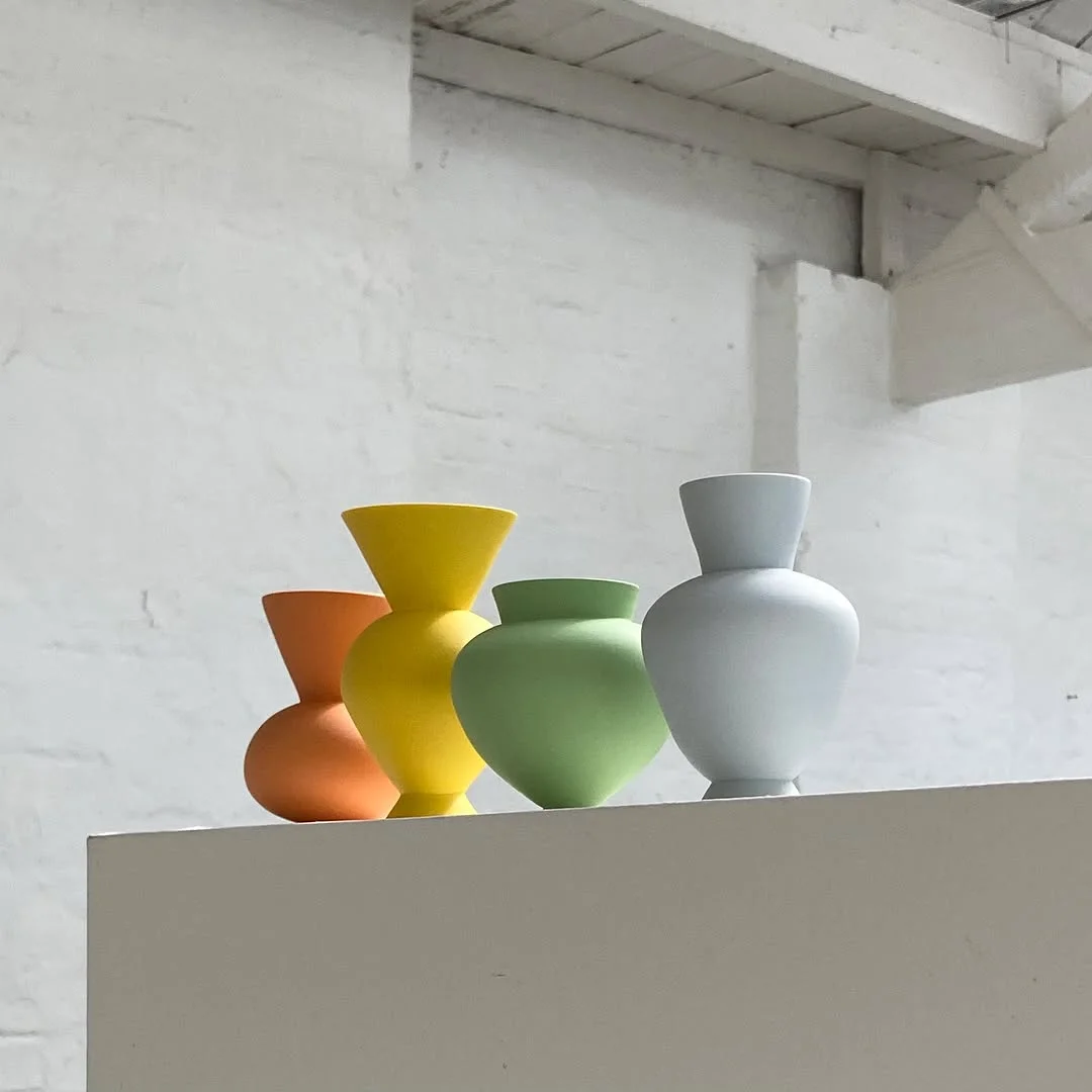 Scent and Clay Arjan Van Dal-ի հետ