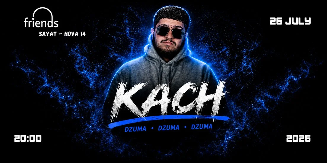 KACH