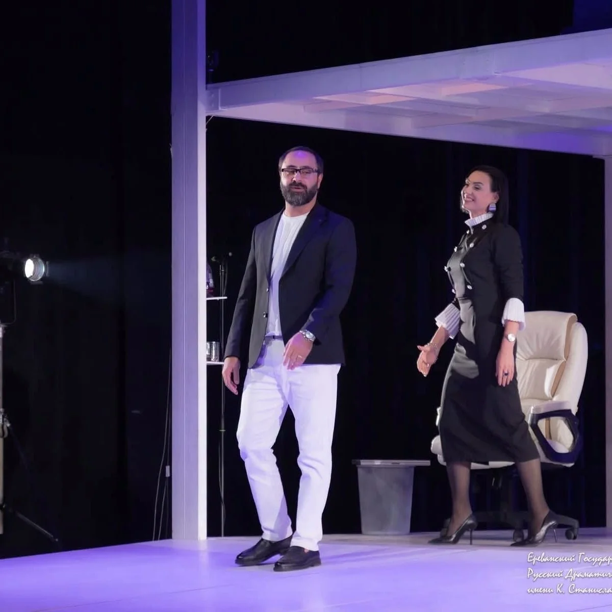 Սովորական պատմություն