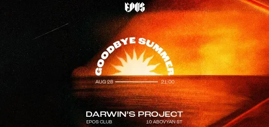 Darwin’s Project