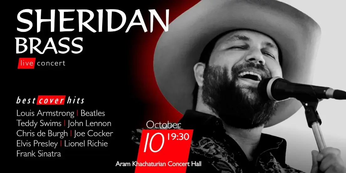 Sheridan Brass
