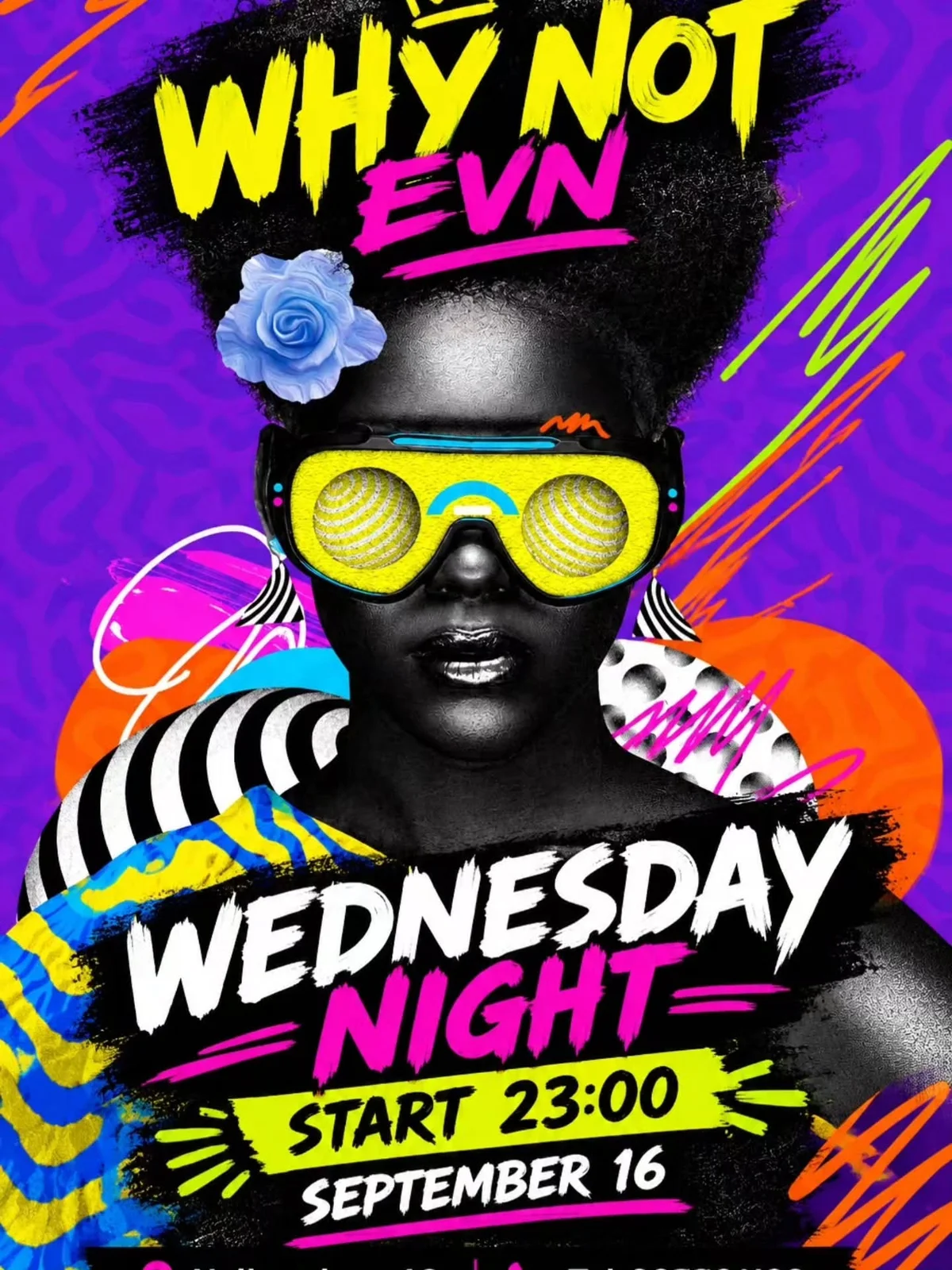 Wednesday Night