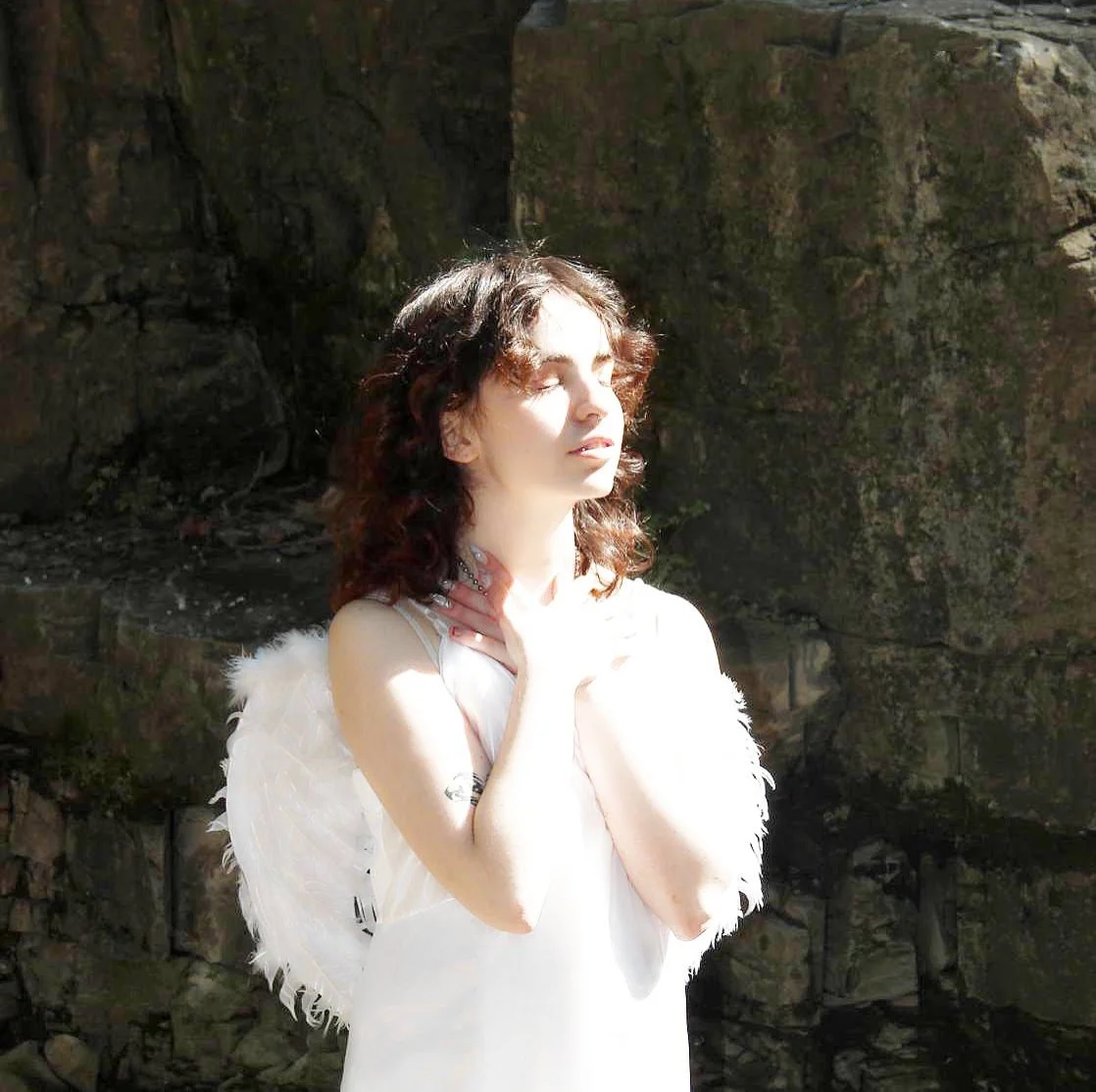 Angelic Waves