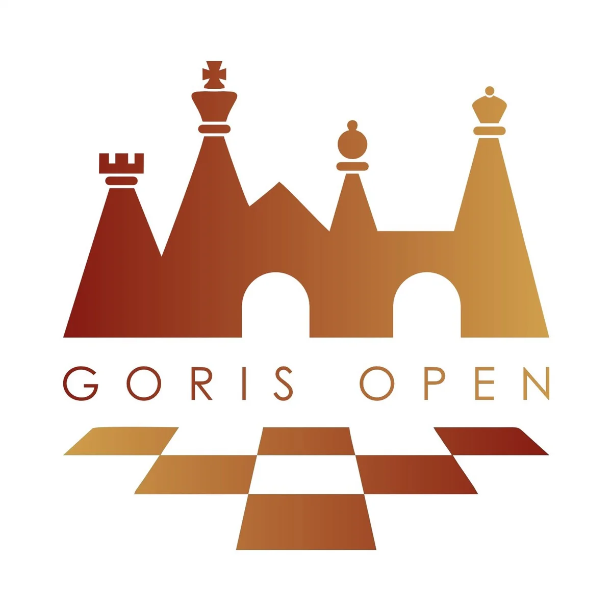 Международный шахматный турнир Goris Open