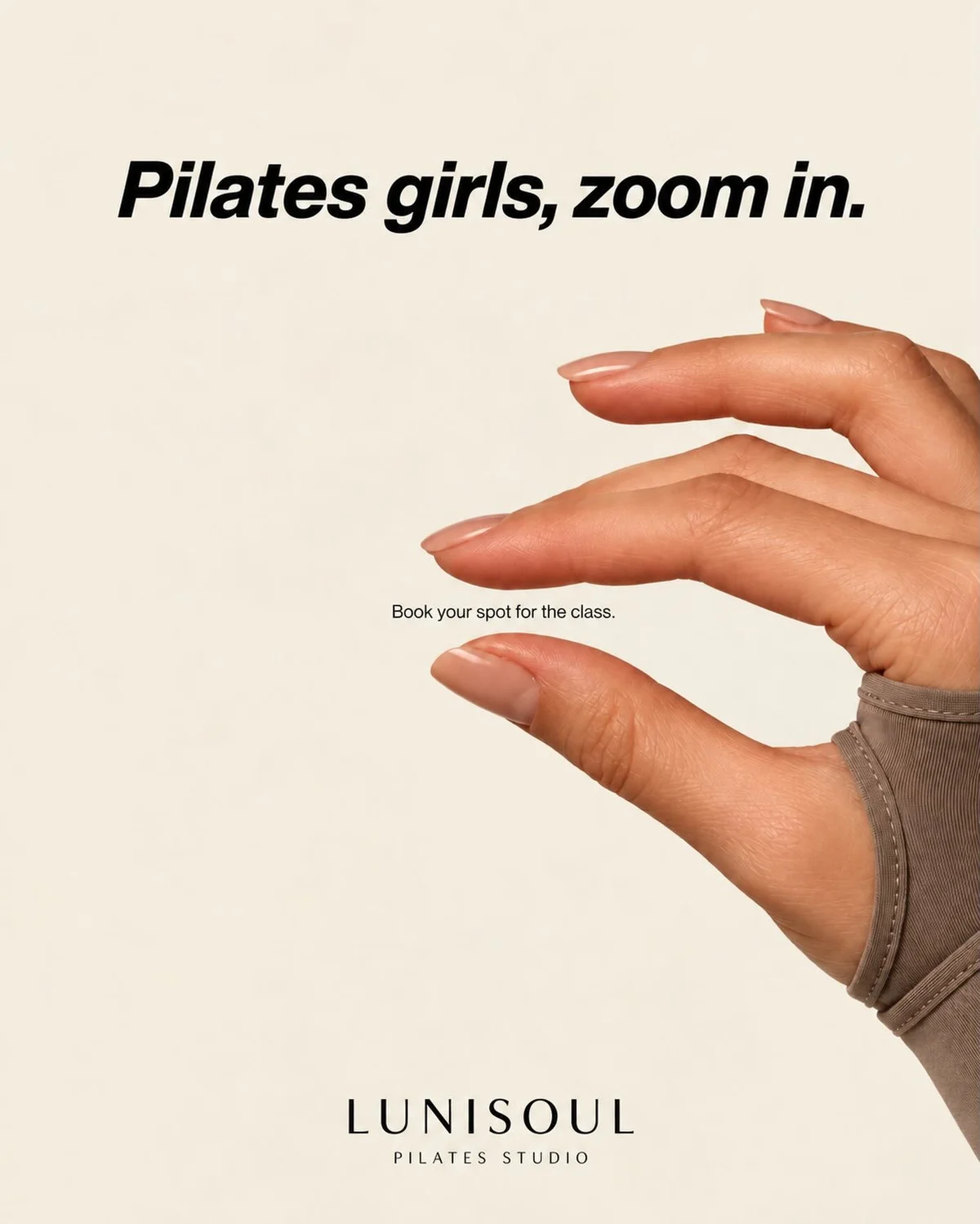 Reformer Pilates