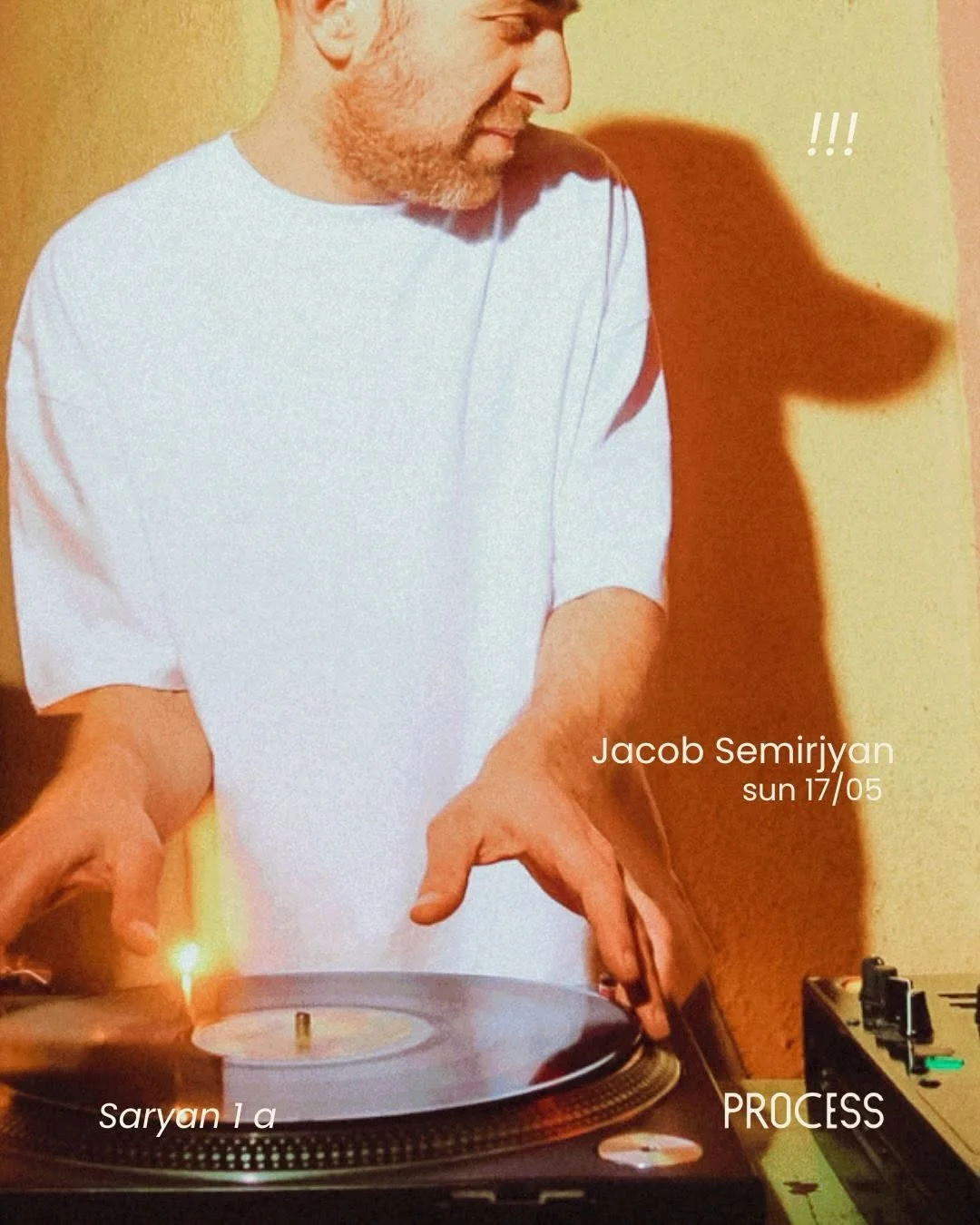 Jacob Semirjyan