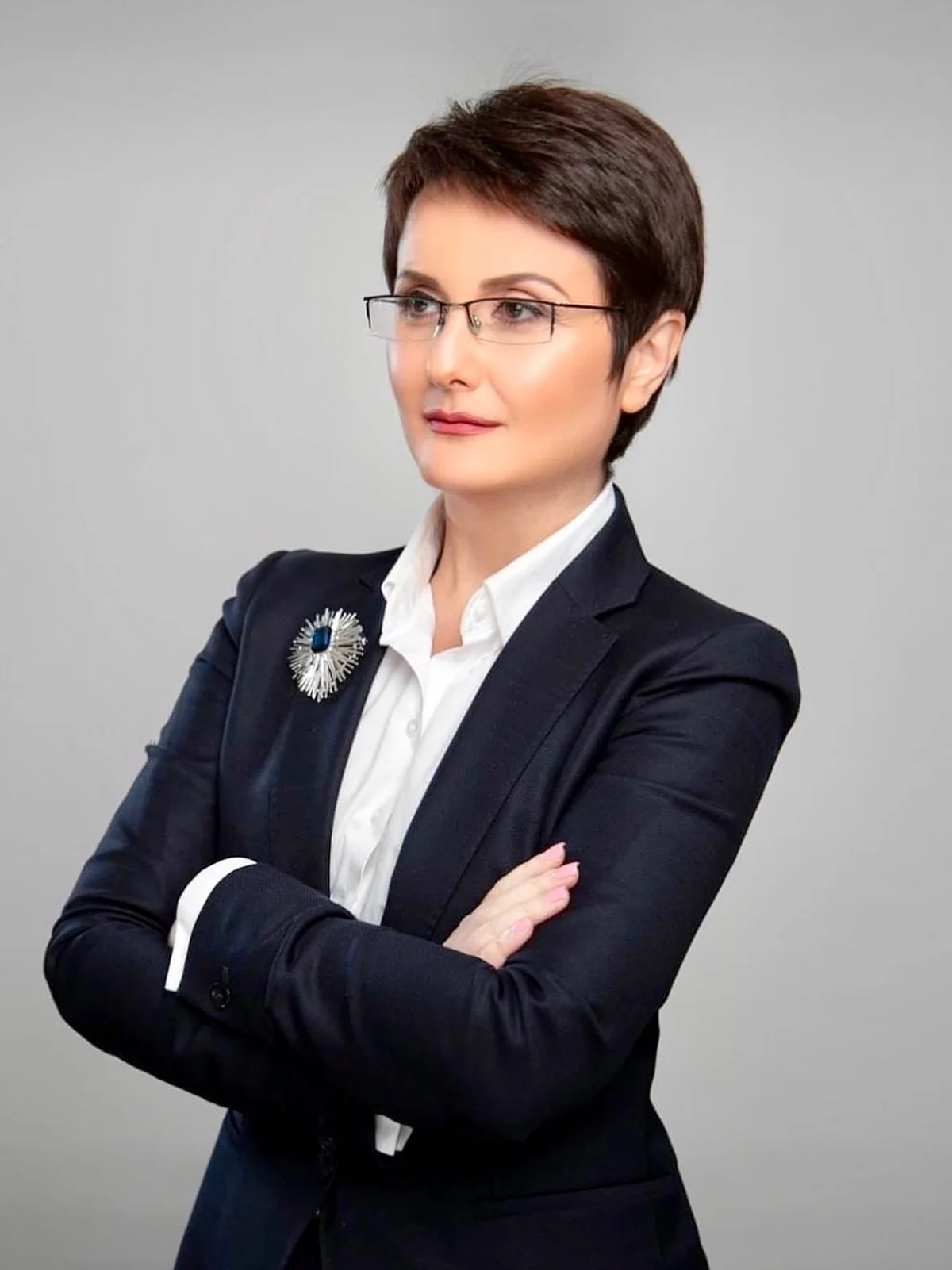 Հանդիպում Լիկա Թումանյանի հետ