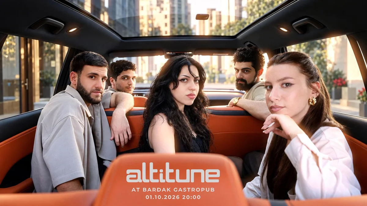 Altitune