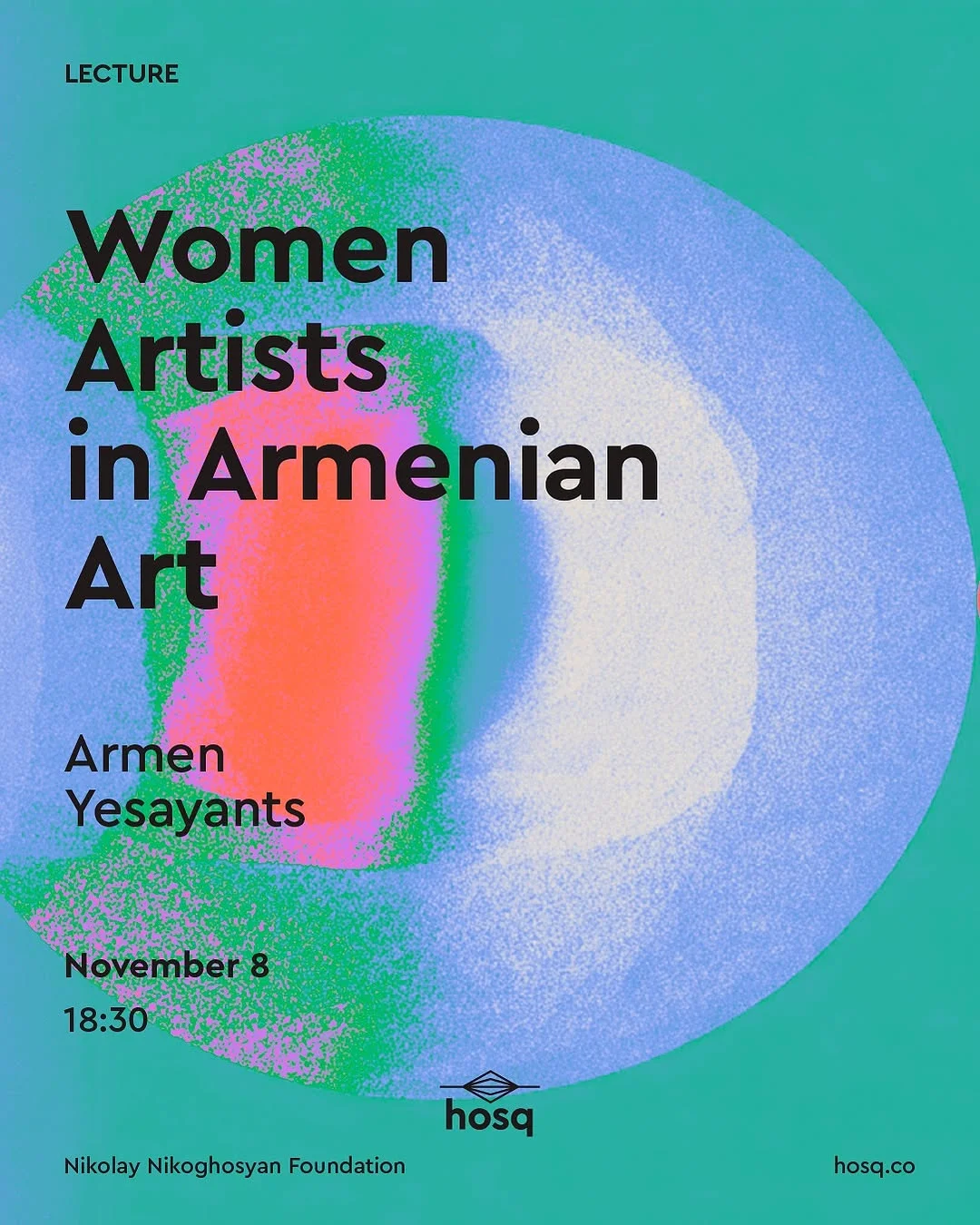 Women Artists in Armenian Art