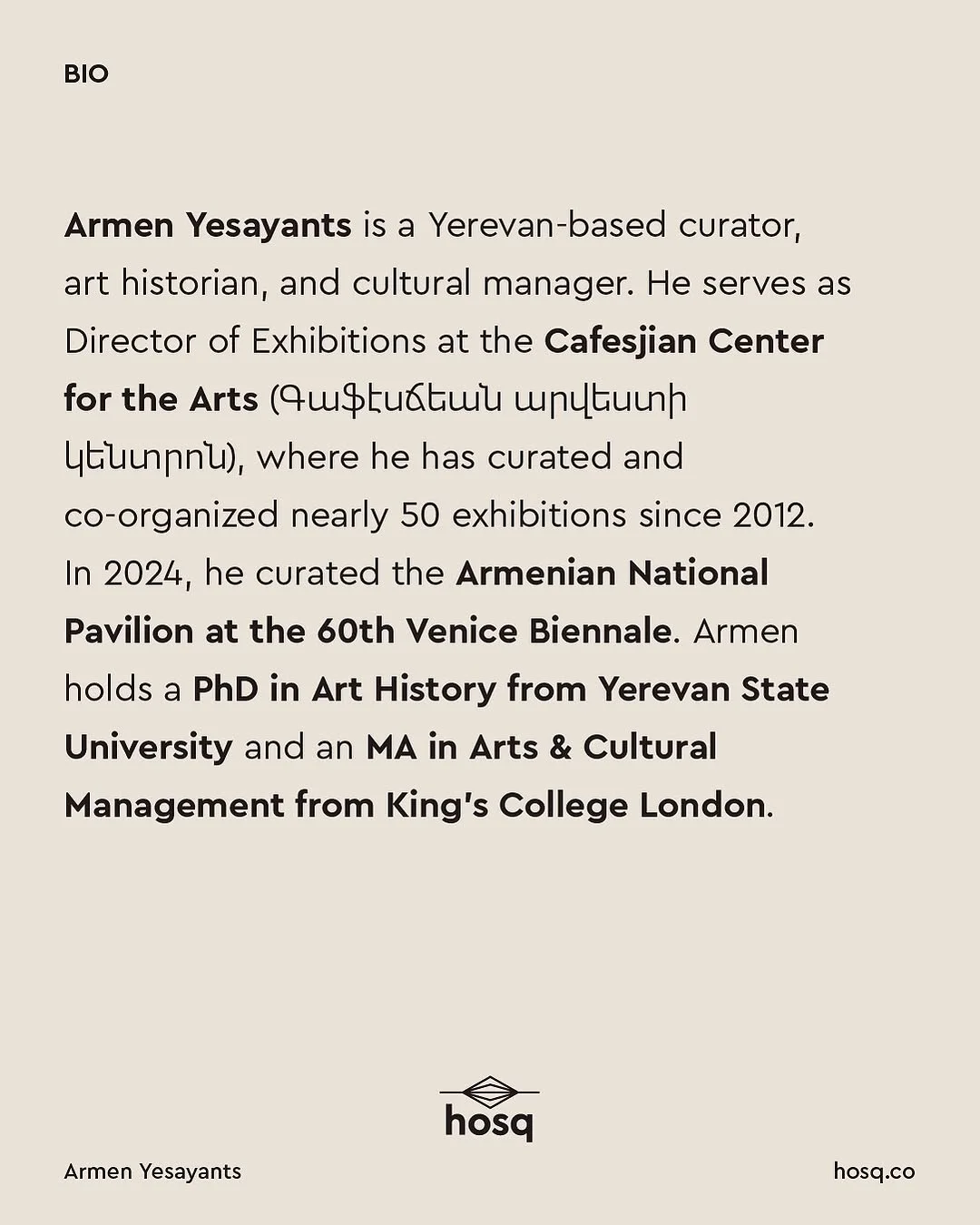 Women Artists in Armenian Art