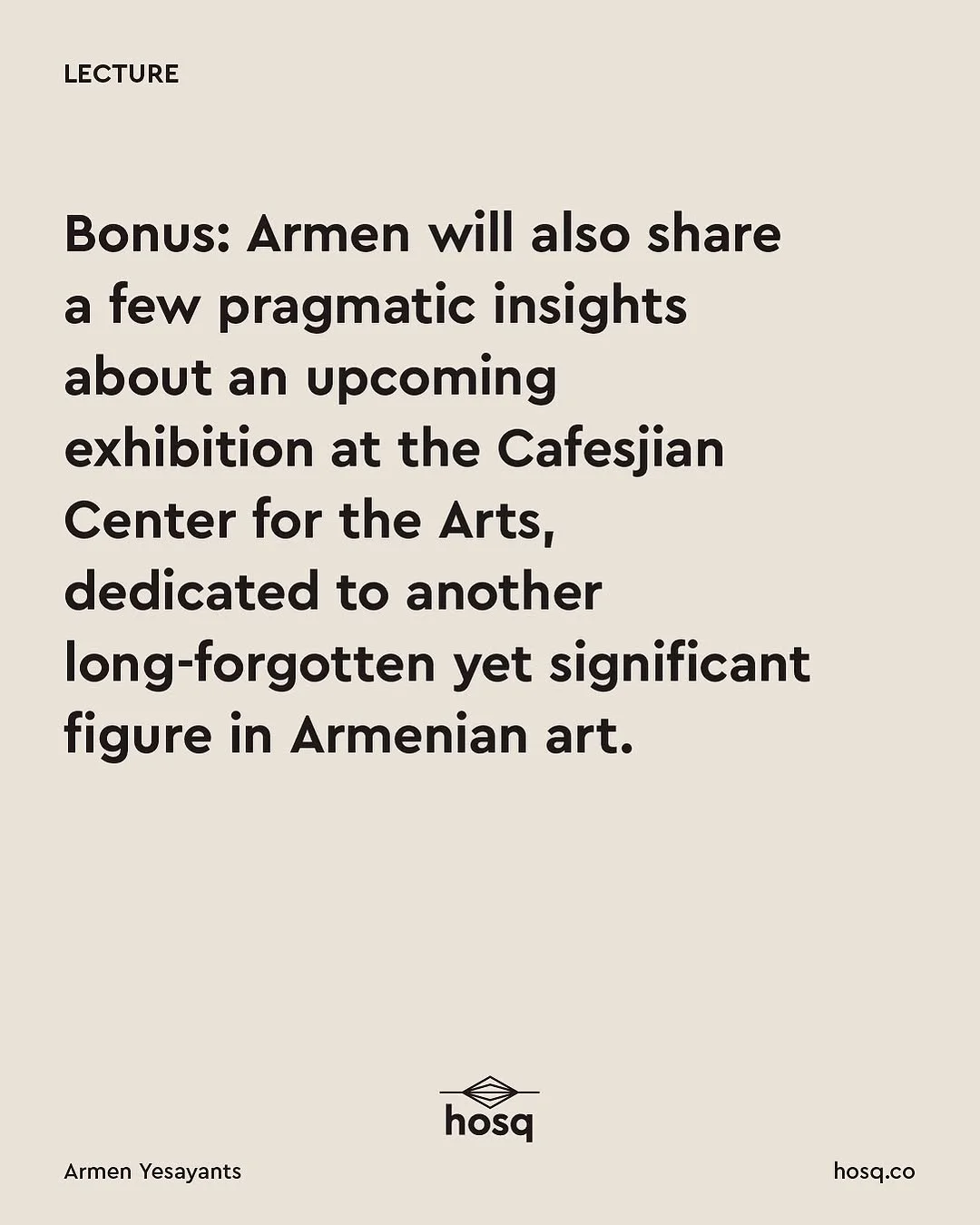 Women Artists in Armenian Art