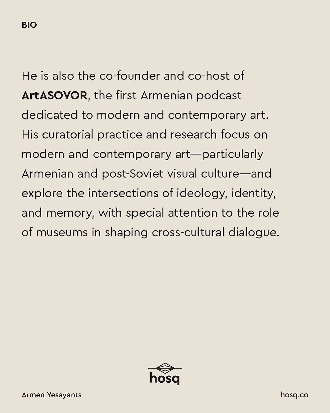 Women Artists in Armenian Art