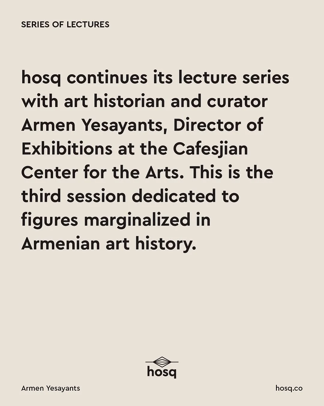 Women Artists in Armenian Art