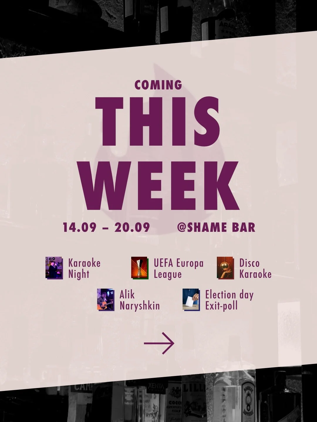 Election Day Exit-Poll