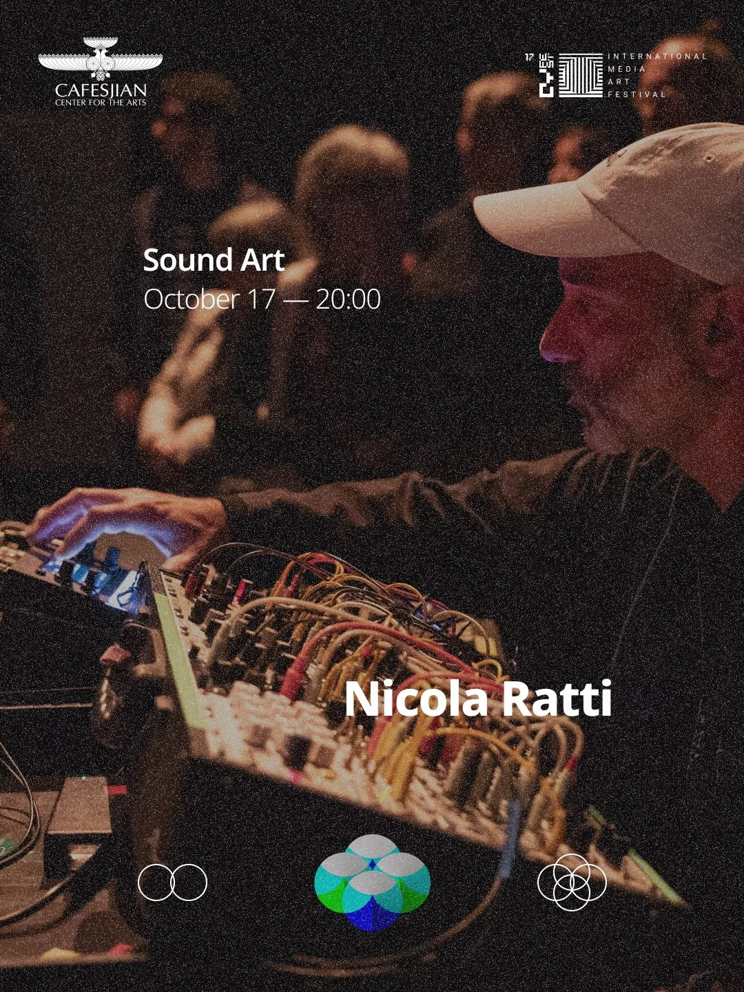 CYFEST 17: Sound Art