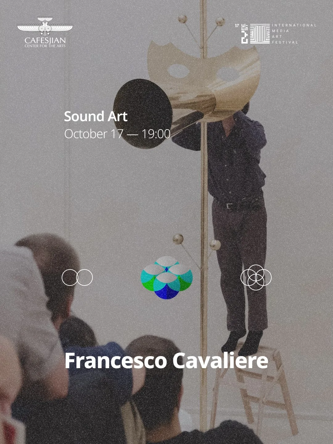 CYFEST 17: Sound Art
