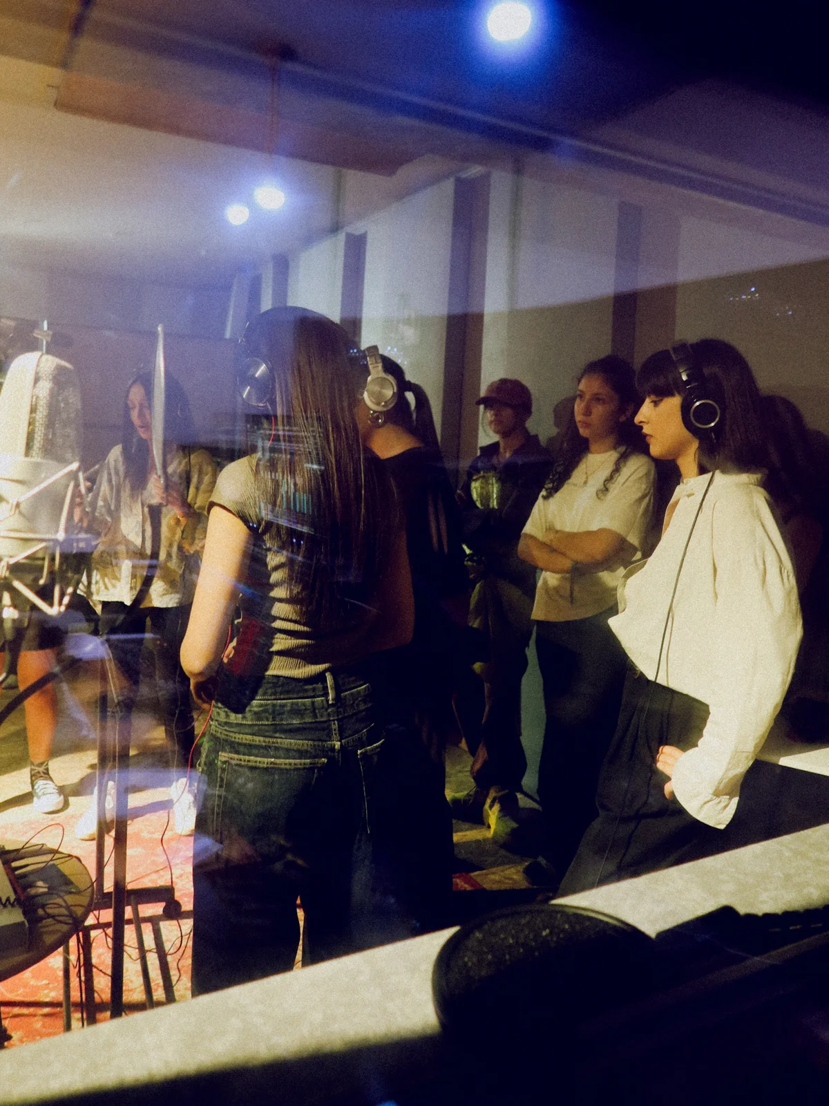 Yang Music Space