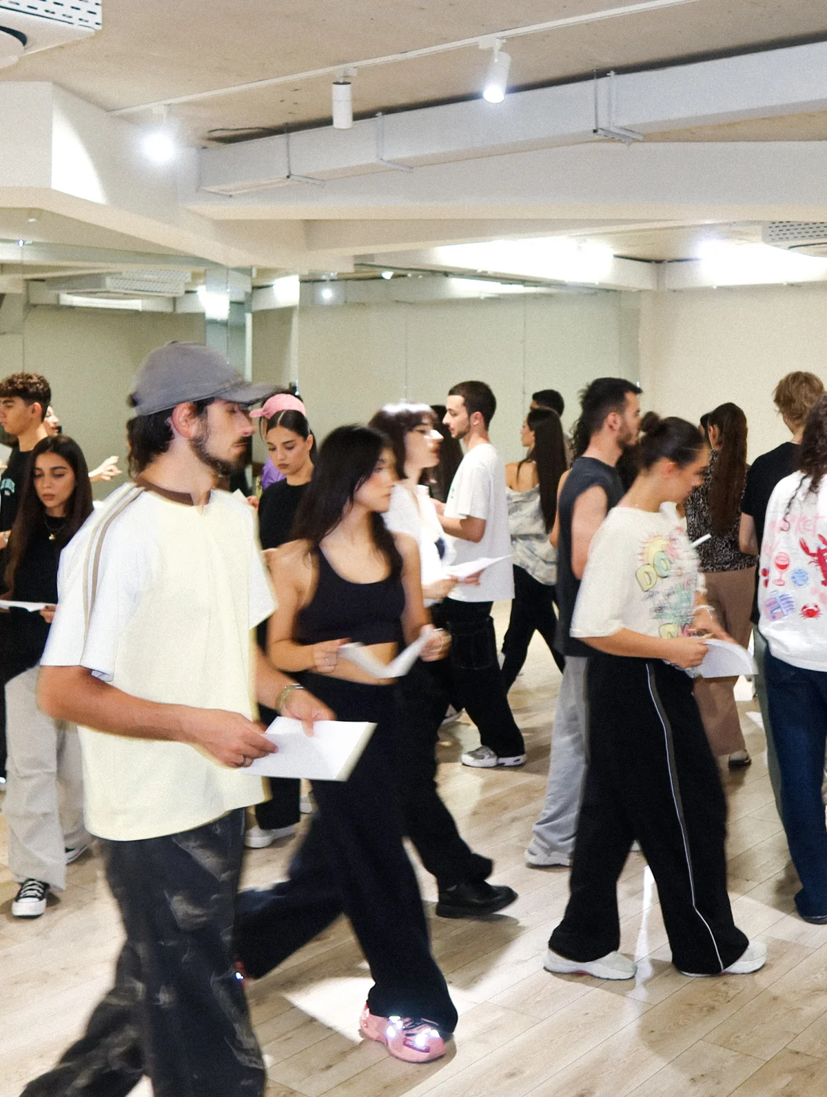 Yang Music Space