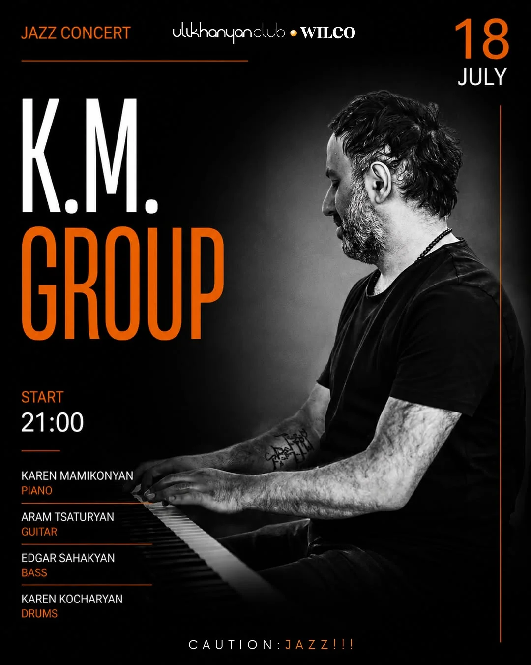 K.M. Group