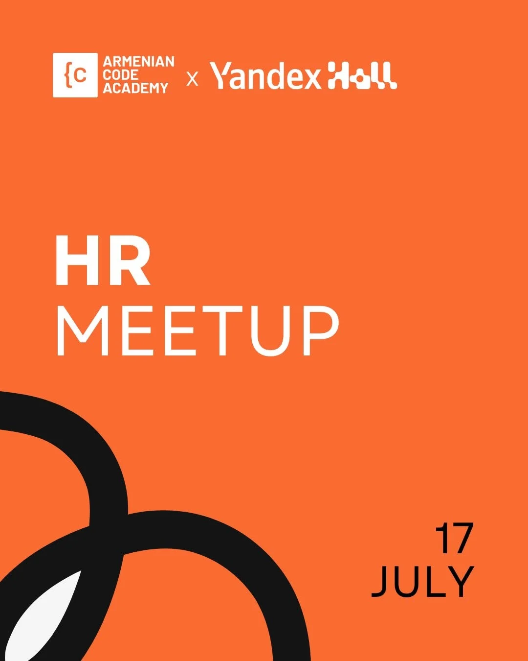 HR Meetup: AI-ն մարդկային ռեսուրսների կառավարման մեջ