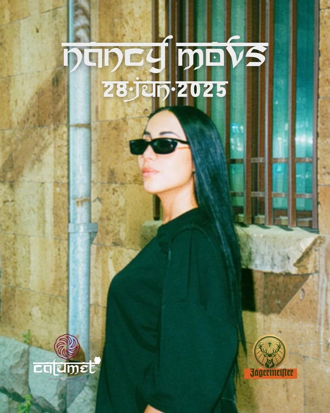 Nancy Movs
