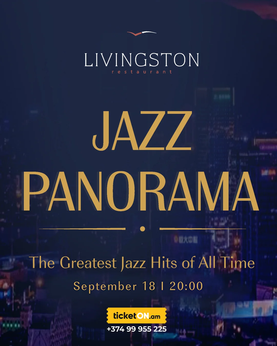 Jazz Panorama: The Greatest Jazz Hits of All Time